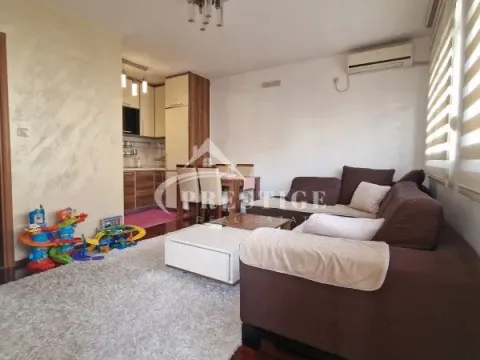 Sale, one bedroom apartment, 43m², Stari Aerodrom, Podgorica - image 12