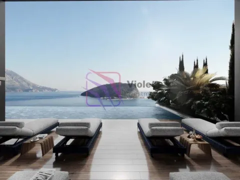 Prodaja, garsonjera, 34m², Centar, Budva - image 17