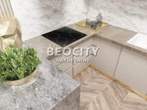 Sale, two bedroom apartment, 59m², Dedinje Sve Podlokacije, Beograd - image 5