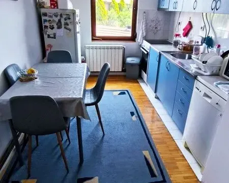 Prodaja, četvorosoban stan, 93m², Palilula Sve Podlokacije, Beograd - image 4