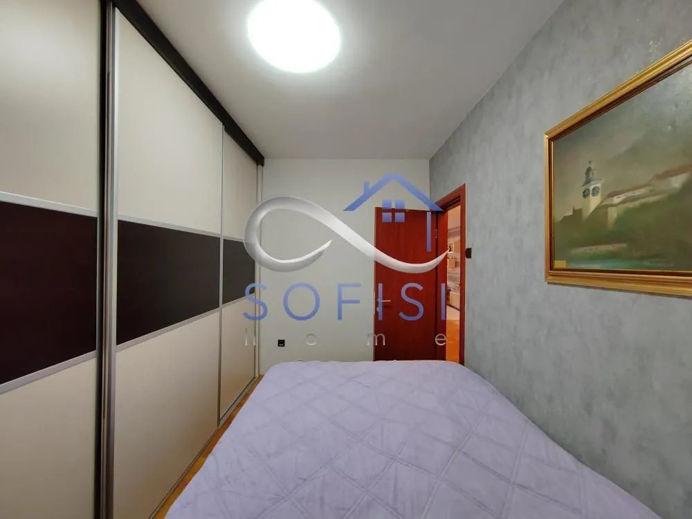 Prodaja, trosoban stan, 67m², Grbavica, Novi Sad Sve Podlokacije