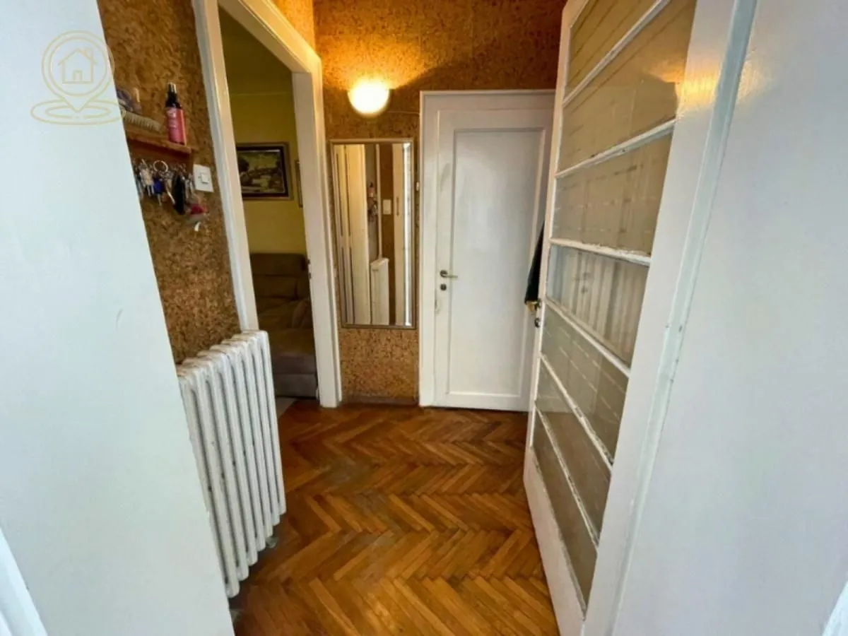 Prodaja, trosoban stan, 80m², Centar, Novi Sad