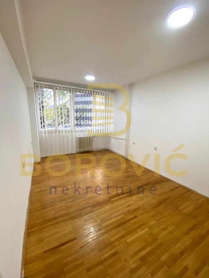 Rent, office space, 60m², Banovo Brdo, Beograd