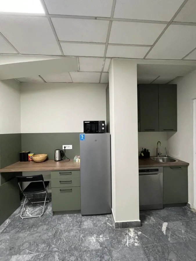 Rent, office space, 218m², Novi Sad Sve Podlokacije, Novi Sad