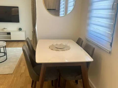 Rent, one bedroom apartment, 60m², Zabjelo, Podgorica - image 5