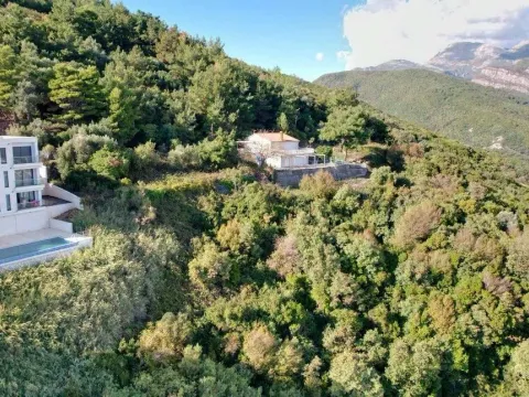 Prodaja, plac, 780m², Komoševina, Budva - image 1