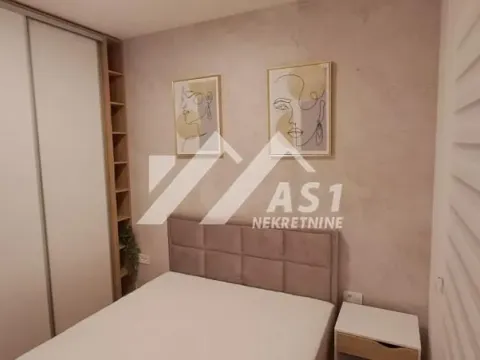 Rent, one bedroom apartment, 42m², Salajka, Novi Sad Sve Podlokacije - image 5