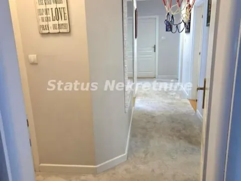 Prodaja, četvorosoban stan, 116m², Grbavica, Novi Sad Sve Podlokacije - image 14