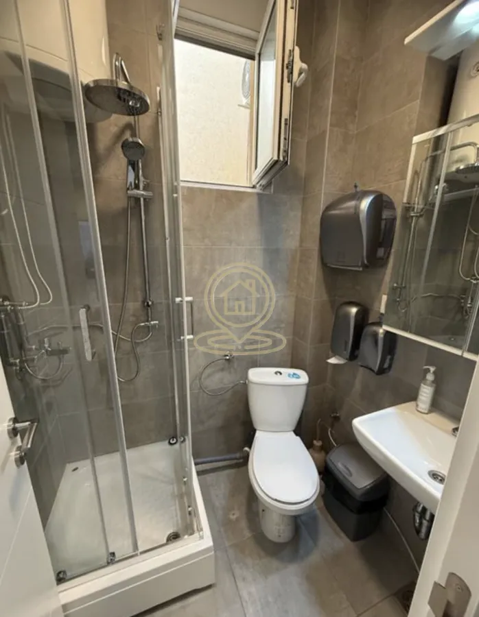 Prodaja, stan, 116m², Đeram Pijaca, Beograd