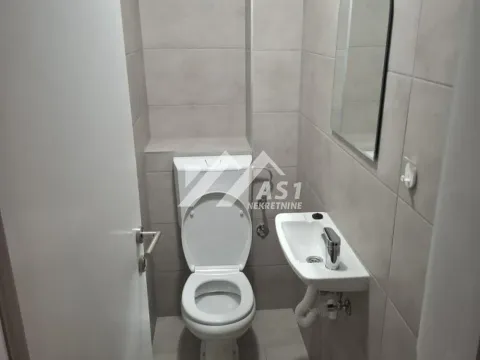 Izdavanje, četvorosoban stan, 96m², Rotkvarija, Novi Sad Sve Podlokacije - image 9