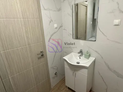 Izdavanje, jednosoban stan, 44m², Pobrežje, Podgorica - image 5