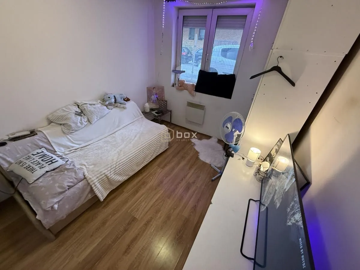 Sale, one bedroom apartment, 39m², Medijana, Niš
