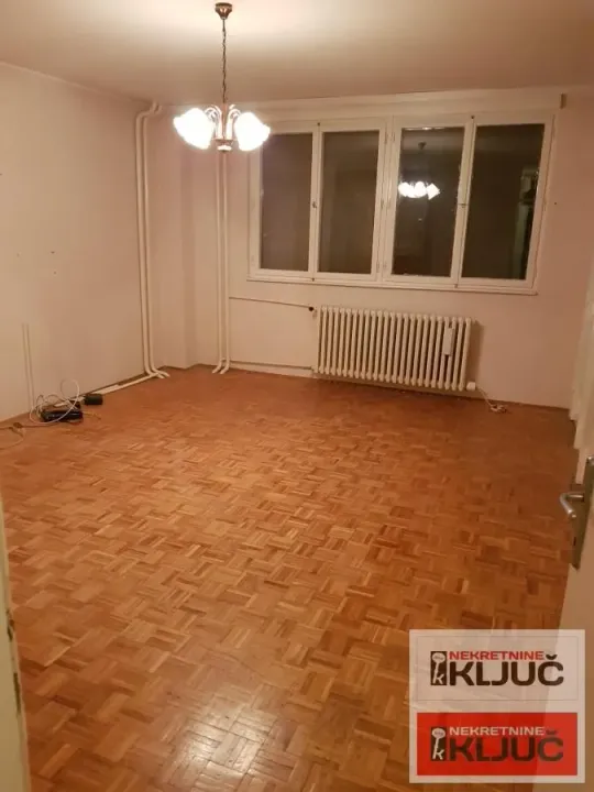Prodaja, trosoban stan, 77m², Liman 1, Novi Sad Sve Podlokacije