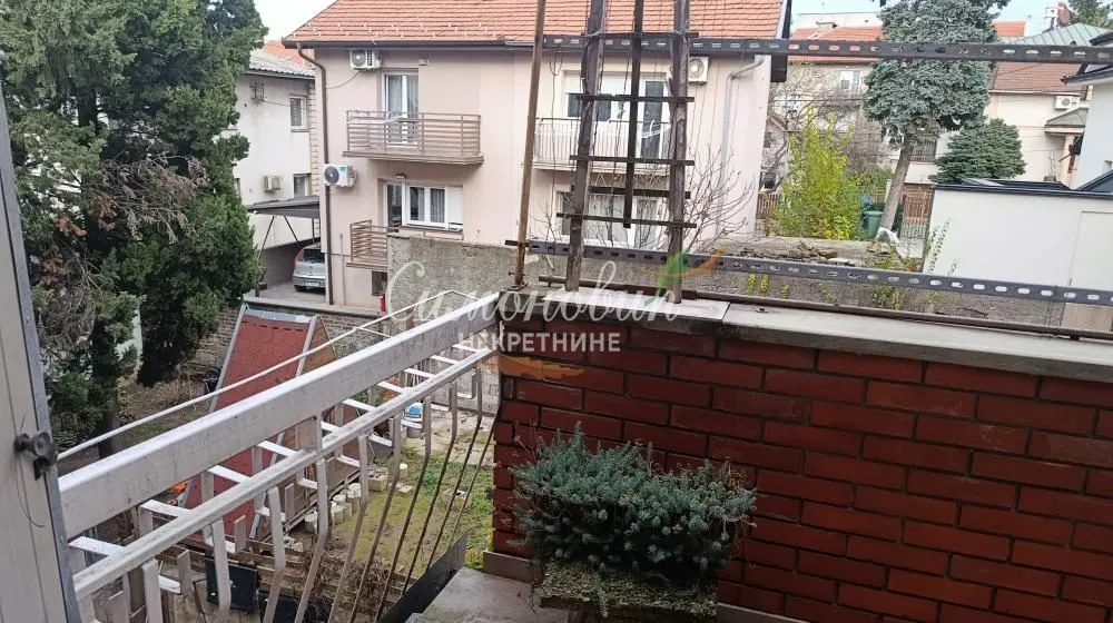 Prodaja, trosoban stan, 113m², Kluz, Zvezdara Sve Podlokacije