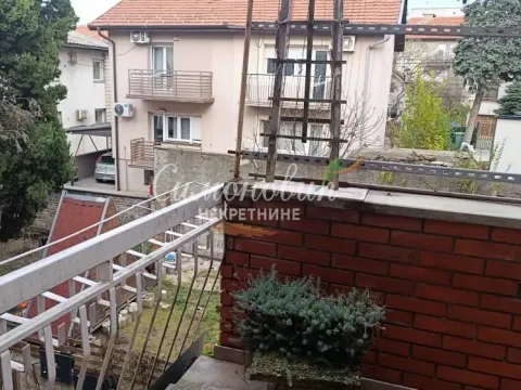 Sale, three bedroom apartment, 113m², Kluz, Zvezdara Sve Podlokacije - image 20