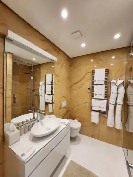 Prodaja, dvosoban stan, 138m², Dukley Gardens, Budva - image 11