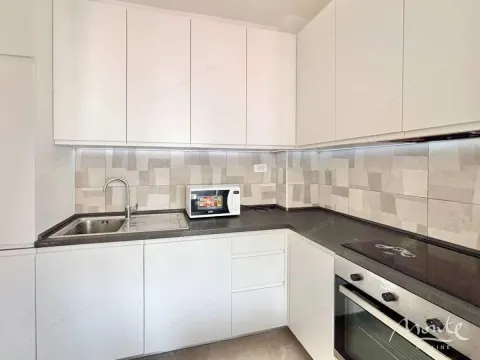 Prodaja, dvosoban stan, 58m², Bečići, Budva - image 7