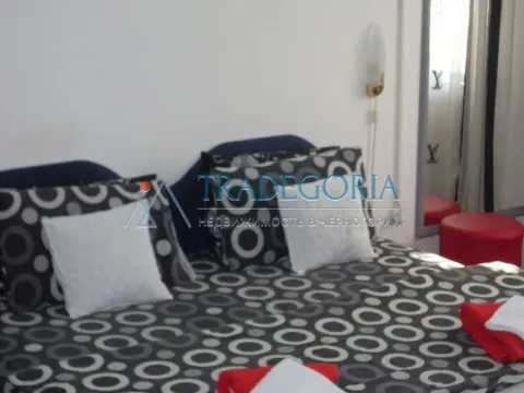Prodaja, dvosoban stan, 60m², Bar, Crna Gora - image 12