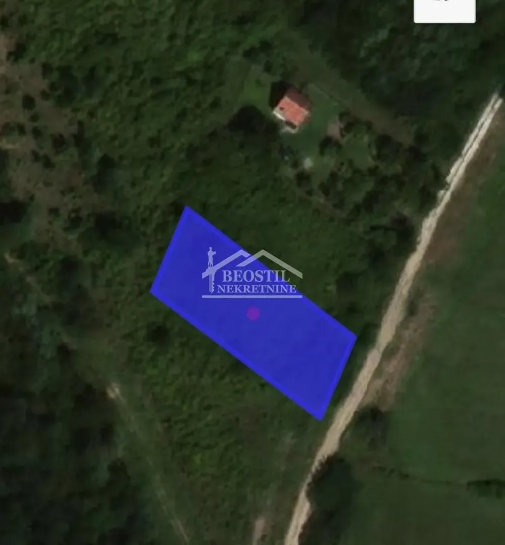 Prodaja, plac, 5837m², Parcani, Sopot