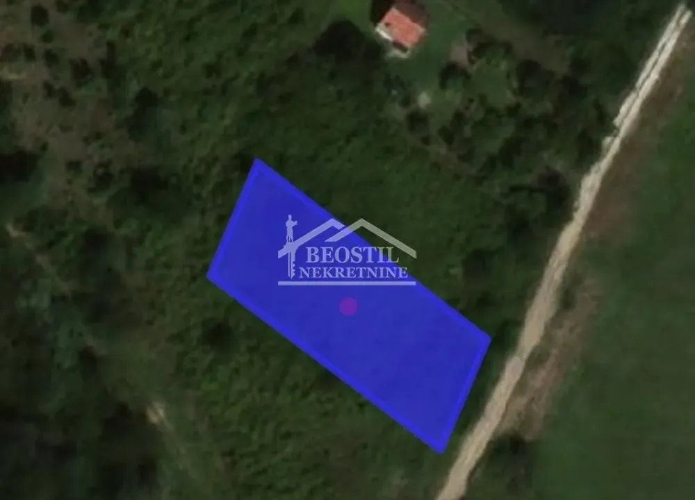 Prodaja, plac, 5837m², Parcani, Sopot