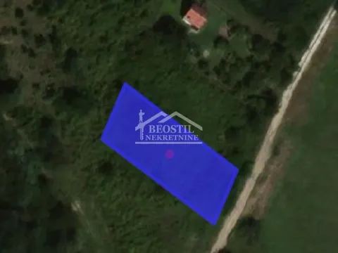 Prodaja, plac, 5837m², Parcani, Sopot - image 2