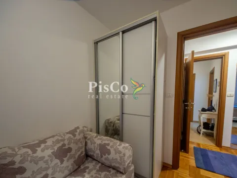Prodaja, dvosoban stan, 69m², Pobrežje, Podgorica - image 9