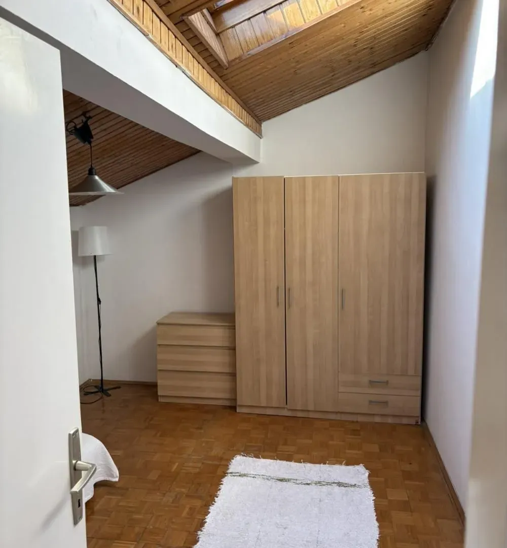 Prodaja, dvosoban stan, 59m², Zvezdara Sve Podlokacije, Beograd