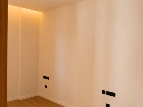 Sale, one bedroom apartment, 55m², Tivat, Crna Gora - image 9