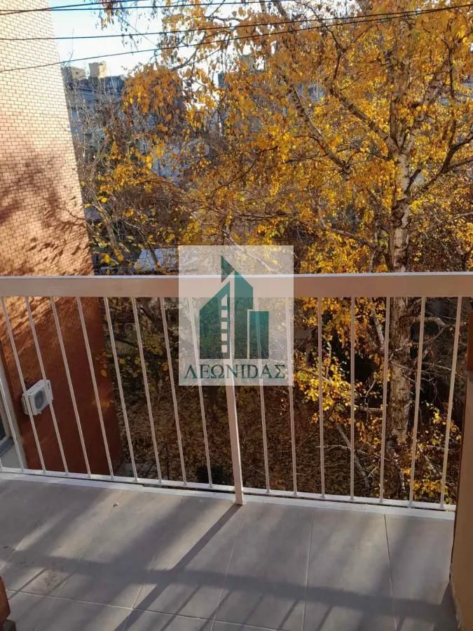 Rent, two bedroom apartment, 55m², Medijana, Niš
