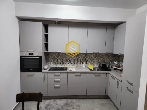 Izdavanje, dvosoban stan, 69m², Master Kvart, Podgorica - image 6