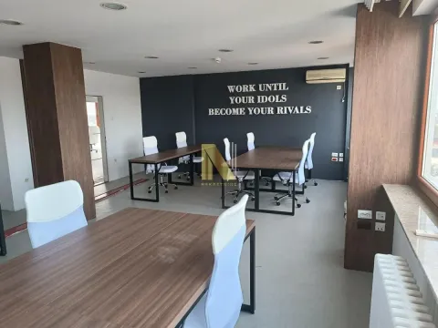 Izdavanje,  poslovni prostor, 309m2, Liman 2, Novi Sad, Novi Sad