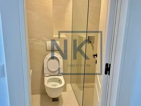 Sale, three bedroom apartment, 113m², Dalmatinska ulica, Podgorica - image 16