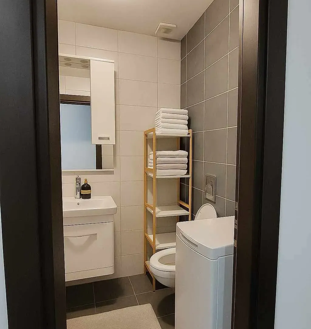 Prodaja, stan, 78m², Budva, Crna Gora