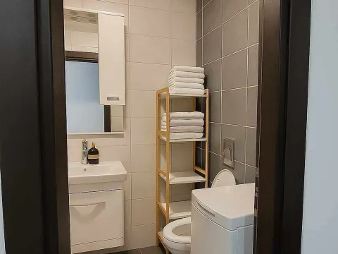 Prodaja, stan, 78m², Budva, Crna Gora - image 10