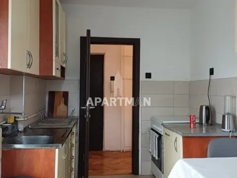 Prodaja, trosoban stan, 68m², Stari Grad, Beograd - image 8