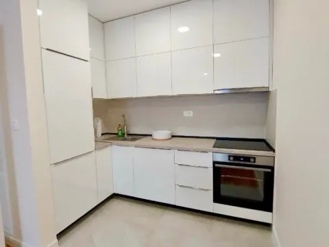 Izdavanje, jednosoban stan, 49m², Central Point, Podgorica - image 2