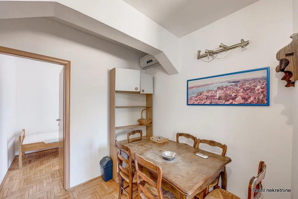 Prodaja, jednosoban stan, 32m², Novi Sad, Srbija
