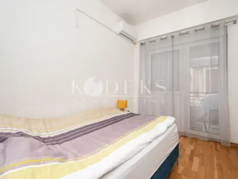 Rent, three bedroom apartment, 72m², Ljubović, Podgorica - image 7