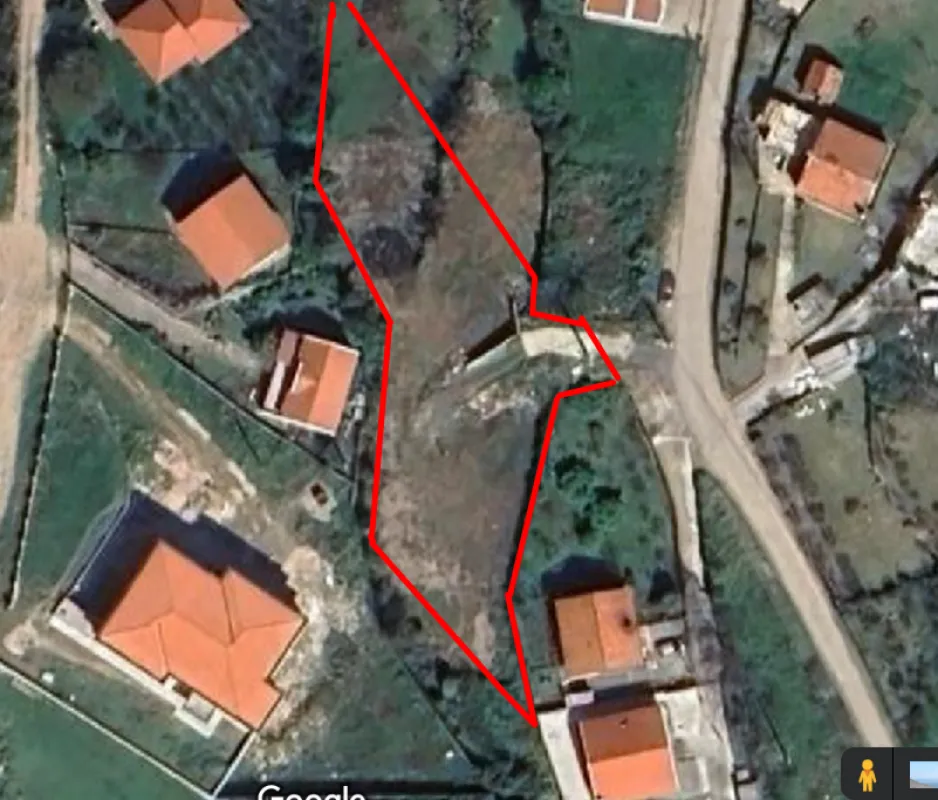 Prodaja, plac, 670m², Dobra Voda, Budva