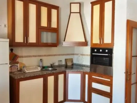 Sale, one bedroom apartment, 38m², Rafailovići, Budva - image 9