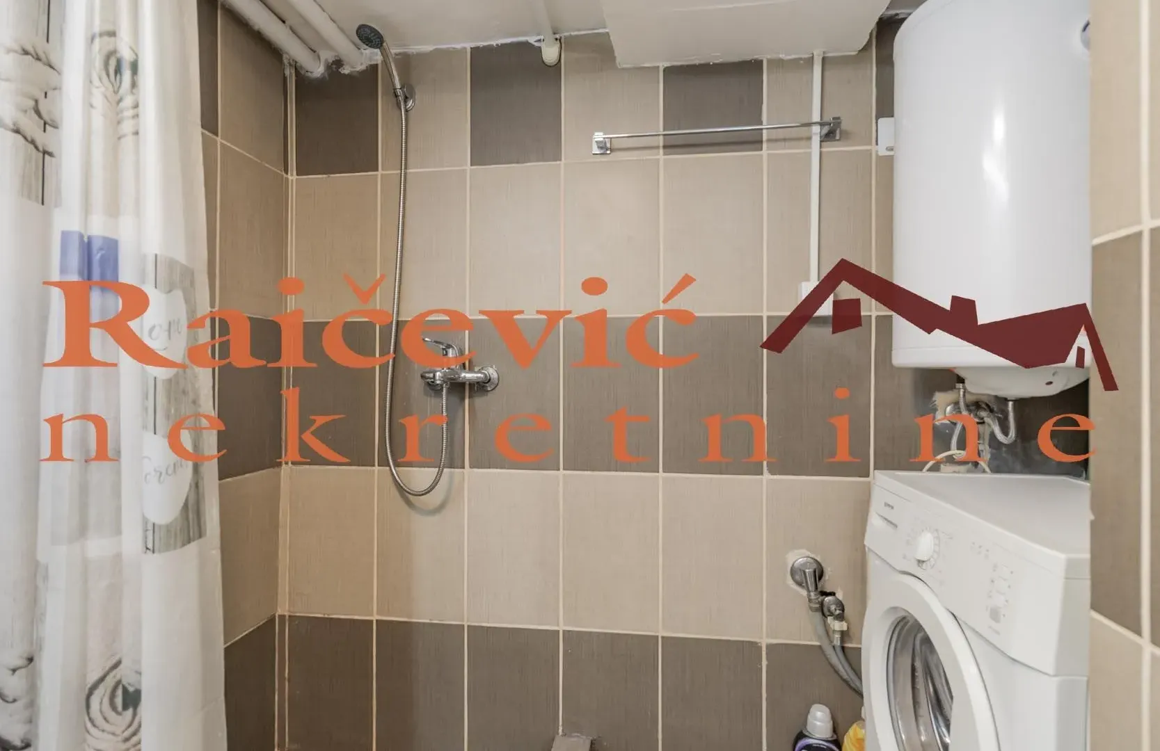 Prodaja, dvosoban stan, 43m², Savski Venac, Beograd