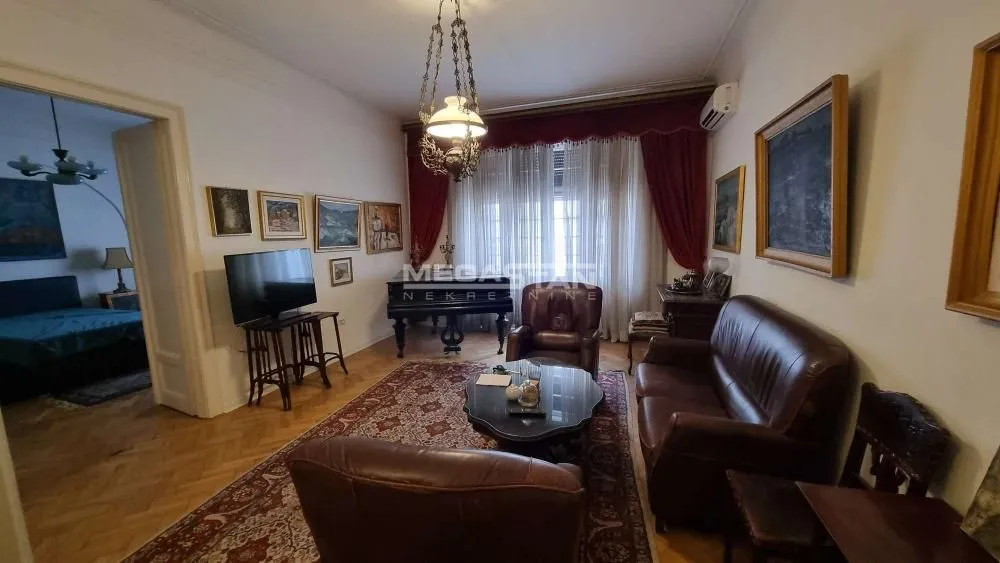 Rent, office space, 145m², Stari Grad, Beograd