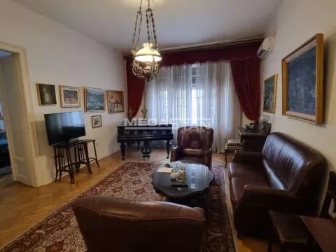 Izdavanje, poslovni prostor, 145m², Stari Grad, Beograd - image 5