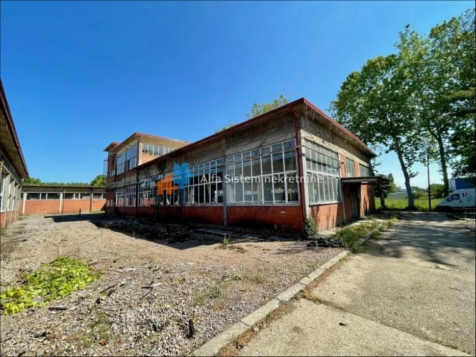 Rent, office space, 770m², Palilula Sve Podlokacije, Beograd