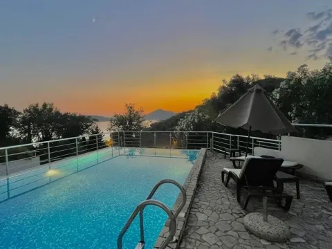 Prodaja, garsonjera, 36m², Pržno, Budva - image 2