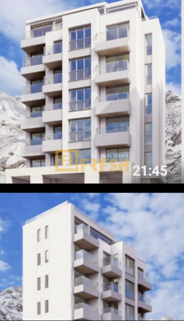 Prodaja, plac, 400m², Bečići, Budva