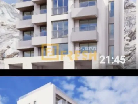 Prodaja, plac, 500m², Bečići, Budva - image 5