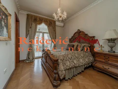 Rent, house, 1118m², Savski Venac, Beograd - image 15