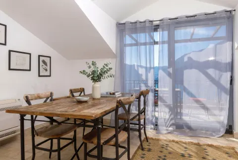 Prodaja, trosoban stan, 152m², Risan, Kotor - image 8