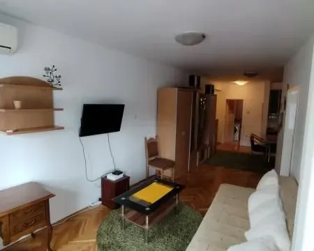 Izdavanje, dvosoban stan, 54m², Grbavica, Novi Sad Sve Podlokacije